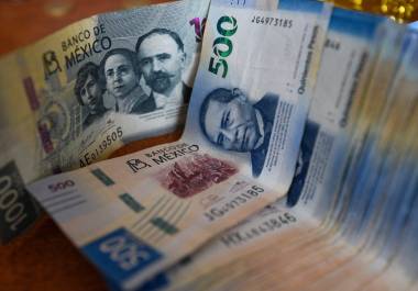 La variación positiva entre lo calendarizado y lo entregado de 2025 contrasta con 2024, cuando fue lo contrario, se recibió menos de lo proyectado.