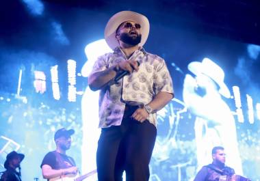 Triunfo. El festival encabezado por Carin León dejó una importante derrama económica y ya apunta a su expansión internacional.