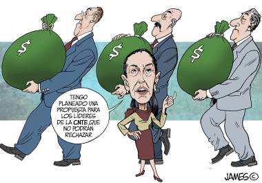 Solución pacífica