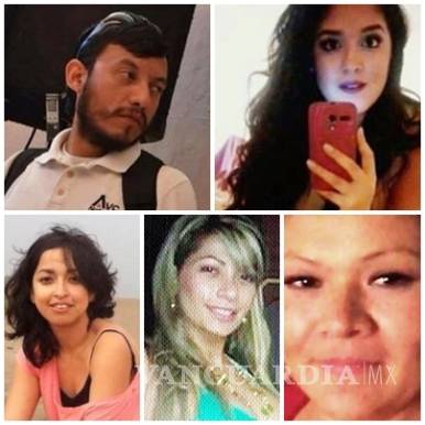 $!Dos años del multihomicidio en la Narvarte y no hay justicia