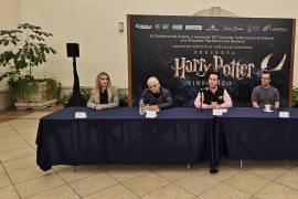 La Orquesta Filarmónica del Desierto interpretará las icónicas melodías de Harry Potter en un evento con causa en el Teatro de la Ciudad Fernando Soler.