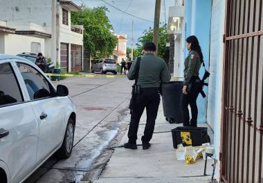 Los sitios del Servicio de Administración Tributaria y del Colegio de Bachilleres en la entidad sufrieron ataques cibernéticos con la publicación de mensajes amenazantes