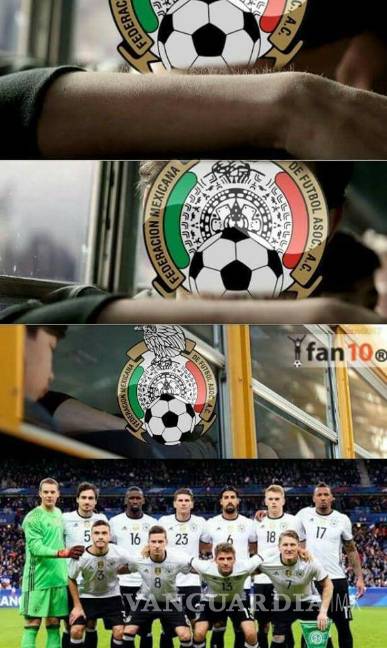 $!Los memes del Sorteo de la Copa del Mundo