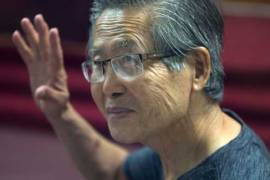 Alberto Fujimori será procesado a pesar de indulto presidencial
