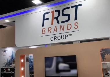 La empresa se declaró en bancarrota, en medio de un proceso por un presunto fraude de su fundador.