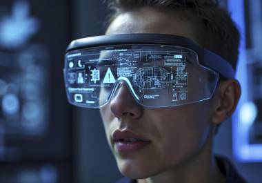 La tecnología de reconocimiento facial lleva mucho tiempo suscitando inquietudes en materia de libertad civil y privacidad.