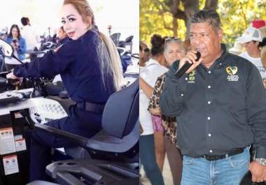 ¿Quién era Lizbeth Estela Romero Tafolla? Directora de Seguridad en Michoacán, ejecutada a tiros este lunes