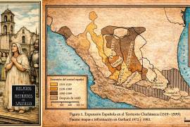 El Ocaso de los Guachichiles: Resistencia, Profecía y Extinción