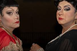 Las Vampiras Morales regresan a Saltillo con una temporada de crímenes y risas