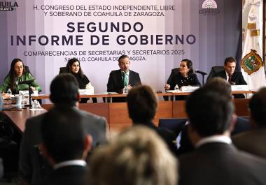 El Secretario de Educación resaltó el impulso a las estrategias educativas para mejorar la enseñanza de inglés, así como el uso correcto de la inteligencia artificial.