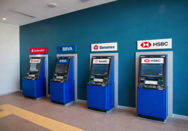 Mientras gigantes como Santander y BBVA ajustan su red física debido a la inseguridad en diversas regiones y al bajo volumen de transacciones presenciales, las plataformas tecnológicas y la conectividad móvil se consolidan como el nuevo motor de inclusión financiera.