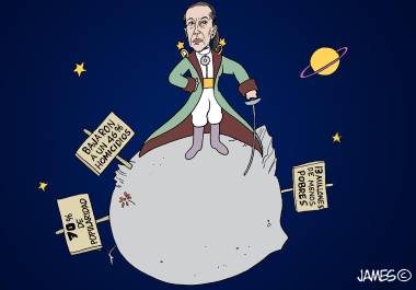 Planeta Sheinbaum