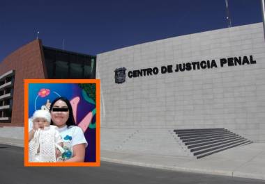 La Fiscalía General del Estado presentó 11 datos de prueba para sustentar la probable participación de Azucena en los hechos.