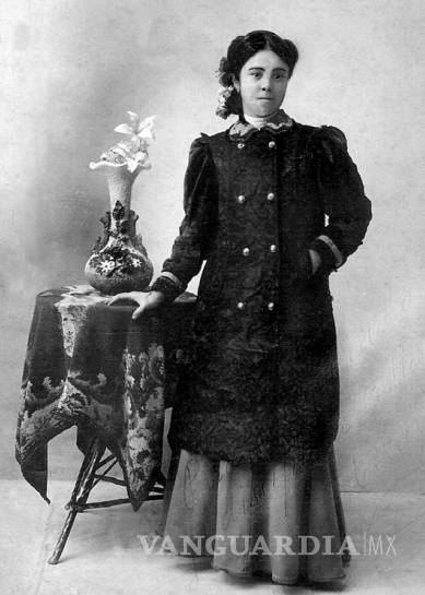 $!Rostros revolucionarios: el levantamiento femenino