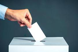 Llama a partidos a cuidar perfiles en proceso electoral de 2026.Llama a partidos a cuidar perfiles en proceso electoral de 2026.