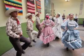 Invitan al Tercer Festival del Patrimonio Cultural en Saltillo