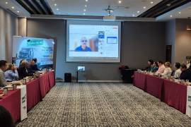 La alianza binacional impulsa el crecimiento sostenido en ambos lados del río Bravo.