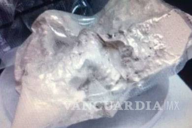 $!‘Muerte Gris’, nuevo cóctel de drogas que infecta y mata en Estados Unidos