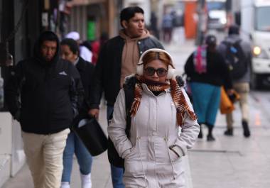 Saltillo espera semana de mañanas frescas y días soleados; Protección Civil emite recomendaciones