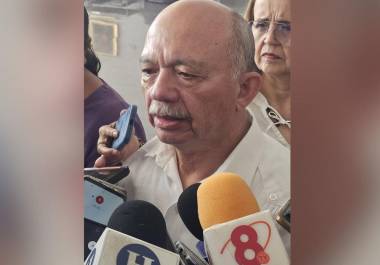 Pimentel afirma que Coahuila destaca en tasa de homicidios y confianza, incluso frente a regiones del sur de EU.