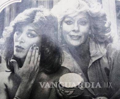 $!¡Emotiva despedida a Silvia Pinal! Sylvia Pasquel: ‘Te amo mamacita’