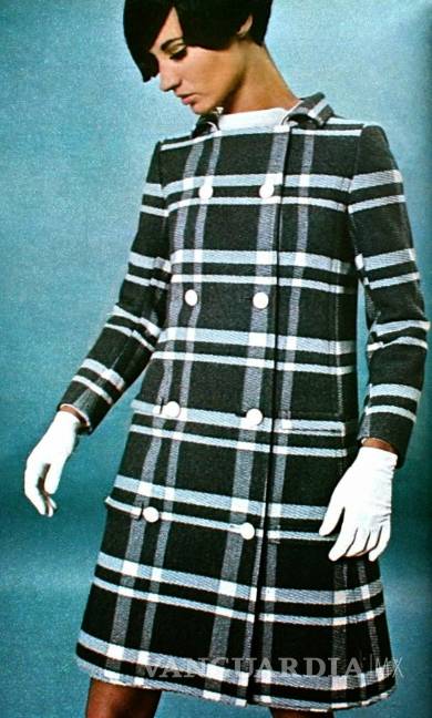 $!Emanuel Ungaro, 85 años de ingenio parisino con herencia italiana