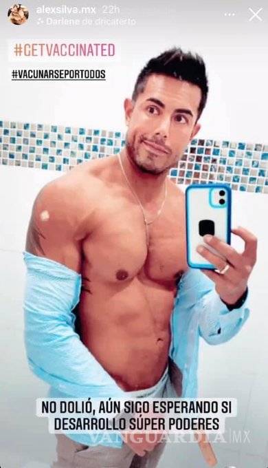 $!Oftalmólogo no es de Sedena ni del IMSS; aún así lo vacunaron, luego se fue de fiesta