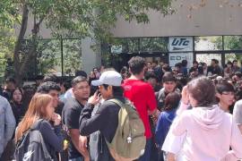 La UTC busca que entre 40 y 50 por ciento de sus materias se impartan en inglés en un plazo de dos años.