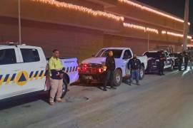 Personal de Protección Civil y Bomberos realizará recorridos en distintos puntos de la ciudad para impedir la venta de pirotecnia.