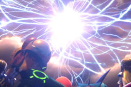 'Super Smash Bros. Ultimate' se convierte en el 'Infinity War' de los videojuegos
