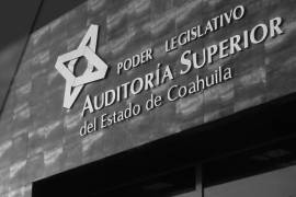 Plantea Auditoría Superior de Coahuila crear nueva plataforma para entrega de cuentas públicas Modificará