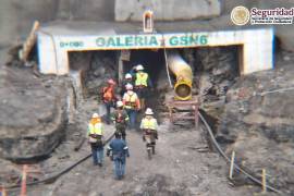 A tres años del siniestro en la mina El Pinabete, las familias mantienen viva la memoria de los 10 trabajadores que perdieron la vida.