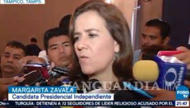 $!Independientes encabezan dichos falsos: Margarita y el “bronco” los que más mienten #Candidatum