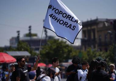 La iniciativa privada en la localidad advirtió de retos que tendrá con esta reforma en materia laboral.