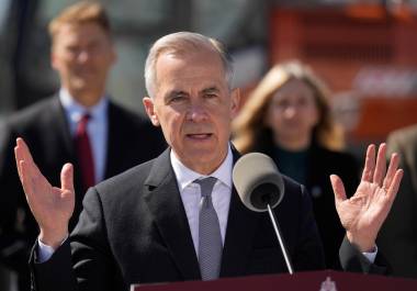 El martes, el gobernante anunció la creación de un Comité Asesor de Relaciones Económicas con EU, que incluye líderes políticos y económicos del país, para navegar su relación económica con Washington.