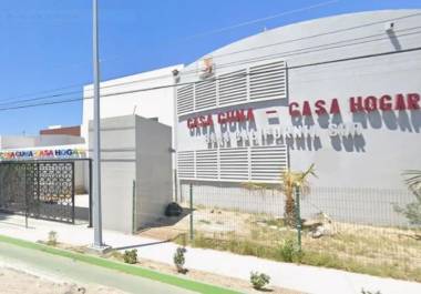 La dependencia indicó que fortalecerán las medidas institucionales de prevención, seguridad y atención de los menores de edad en resguardo. FOTO: