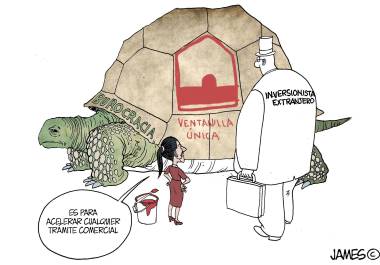 Sheinbaum, generando confianza a los inversionistas