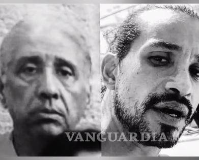 $!Luciana Ordaz Balderas denunció haber sido víctima de violación sexual por parte de su primo Juan Javier Cruz Balderas y su tío, Juan Javier Cruz Coello.