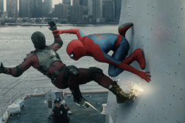 Este primer vistazo no solo confirma el regreso de Tom Holland y Zendaya, sino que también introduce a nuevos personajes.