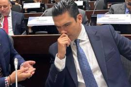 El líder del PAN atribuyó el caso a falta de mantenimiento, opacidad y ausencia de rendición de cuentas.