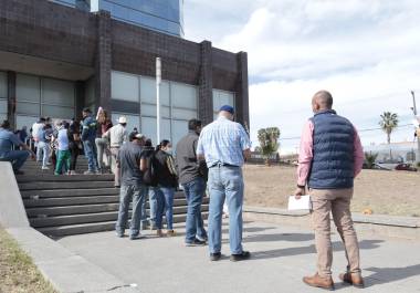 Autoridades invitan a la ciudadanía a sumarse al pago de control vehicular.