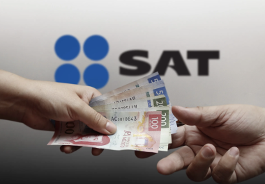 En 2026, la tasa oficial aumentó a 2.07% mensual y aplica automáticamente desde el día 41 hábil hasta que la autoridad realice el pago.