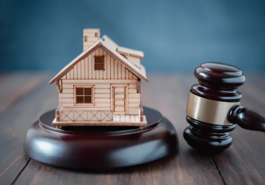 En redes sociales se ofertan propiedades desde los 455 mil pesos, pero normalmente están sujetas a procedimientos legales.