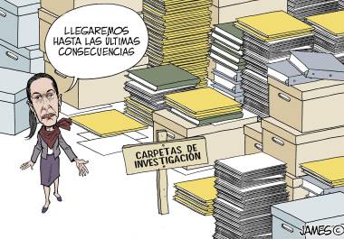 Carlos Manzo y la promesa de la Presidenta