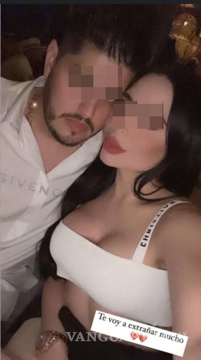 $!Detienen en California a la modelo sinaloense Vanessa Gurrola, acusada del asesinato de operador del narco; ¿Quién es?