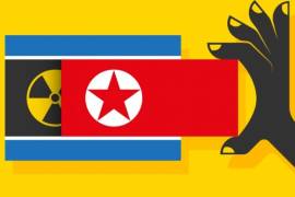 Corea del Norte presenta el mayor desafío del desarme nuclear hasta el momento