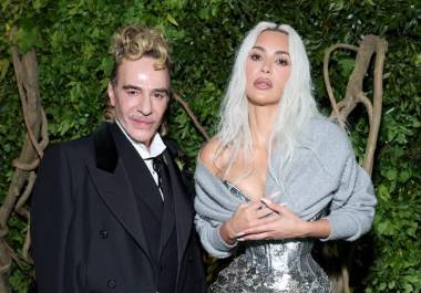 Apuesta. La organización de la Met Gala aseguró que la muestra abordará tanto el legado creativo de John Galliano como los episodios más controvertidos de su trayectoria.