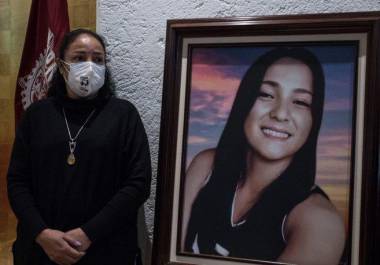 “¿Cómo nos van a creer si Obrador no nos cree?”, dice madre de victima de feminicidio