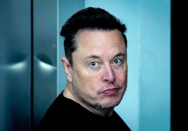 La intervención del empresario ocurrió en medio de reportes de incidentes posteriores al abatimiento de “El Mencho”.