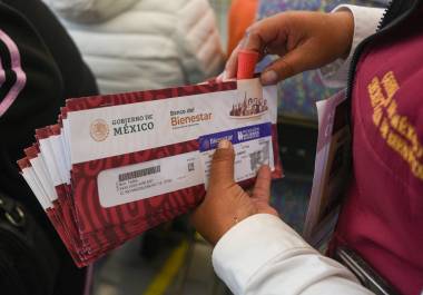Del lunes 22 al sábado 27 de junio de 2026, se llevará a cabo una nueva etapa de atención.